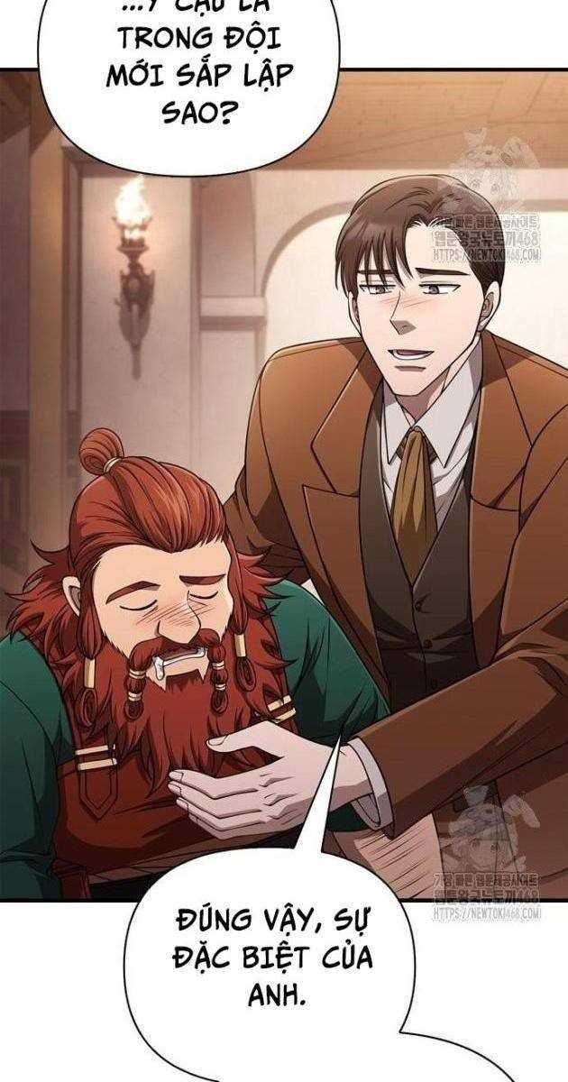 Sống Sót Trong Trò Chơi Với Tư Cách Là Một Cuồng Nhân - Page 49