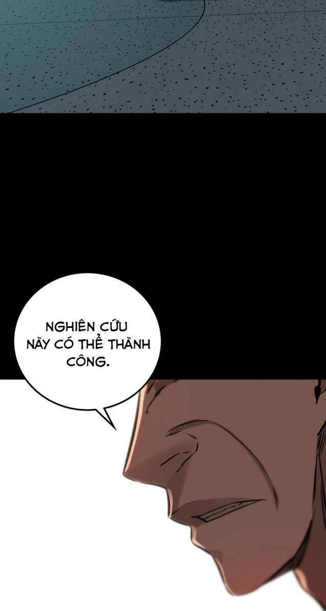 Kẻ Không Thuộc Về Loài Người - Page 38