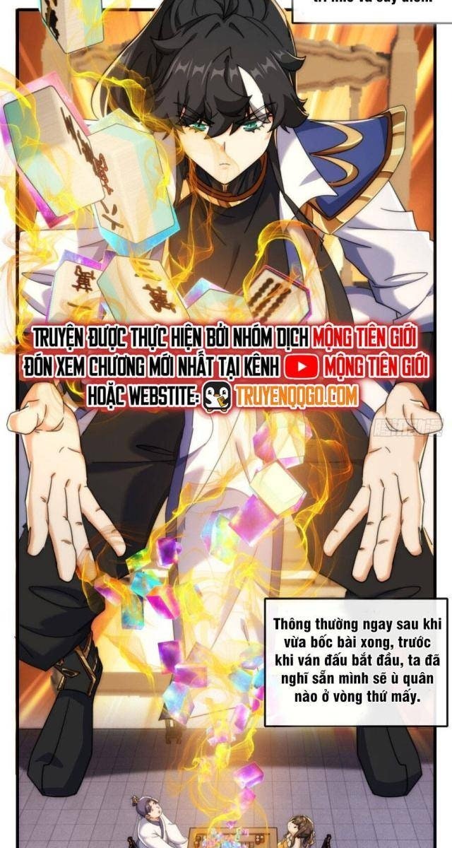 Mời Công Tử Trảm Yêu - Page 22