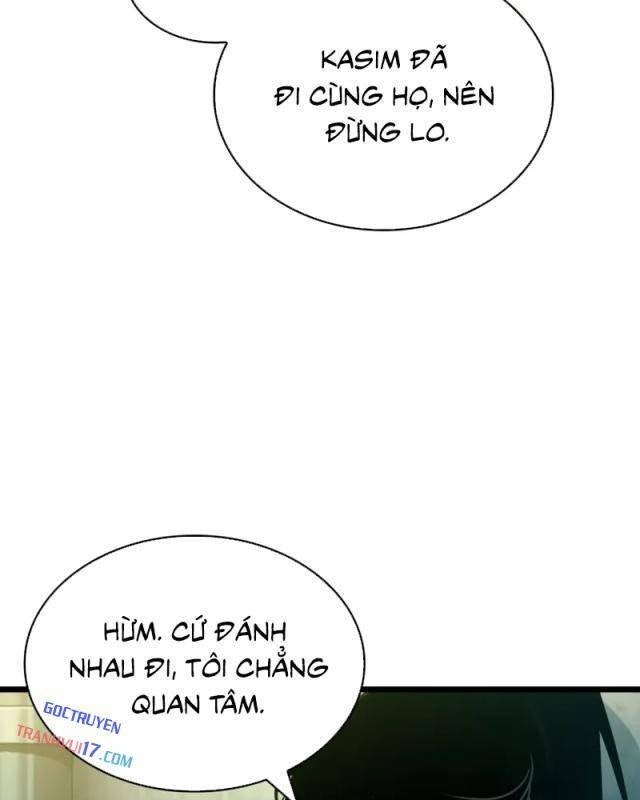 Thế Giới Hậu Tận Thế - Page 87