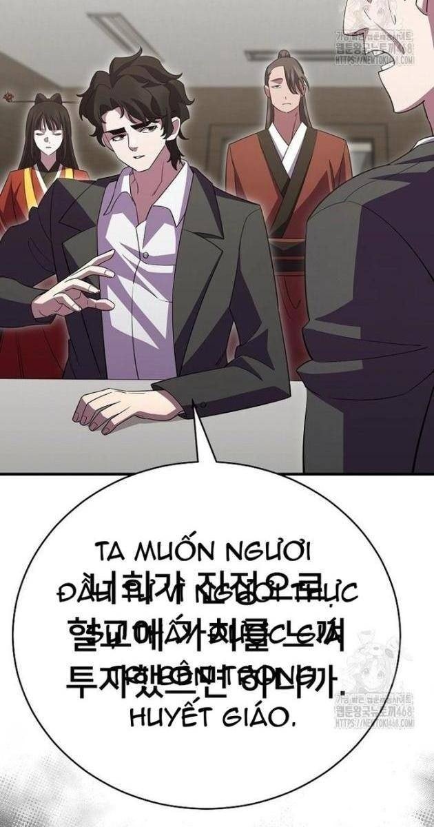 Môn Đồ Của Tam Vương - Page 6