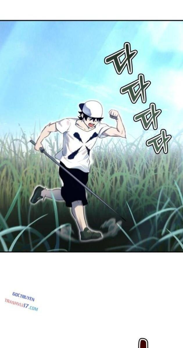 Cuộc Chiến Trong Tòa Tháp: Urek Mazino - Page 110