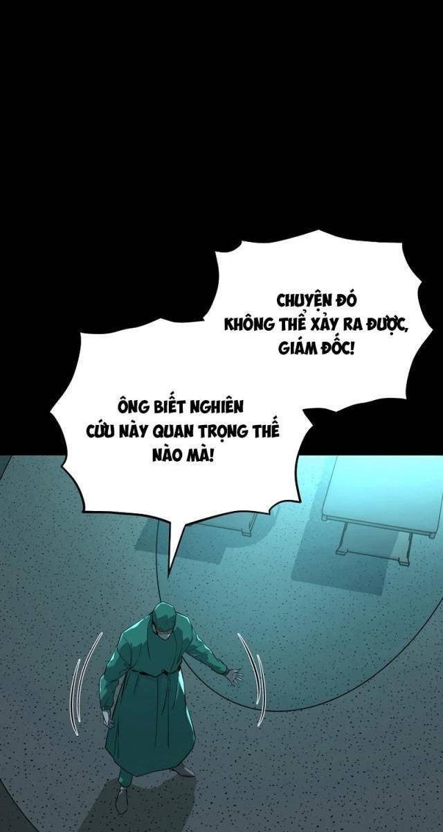 Kẻ Không Thuộc Về Loài Người - Page 22