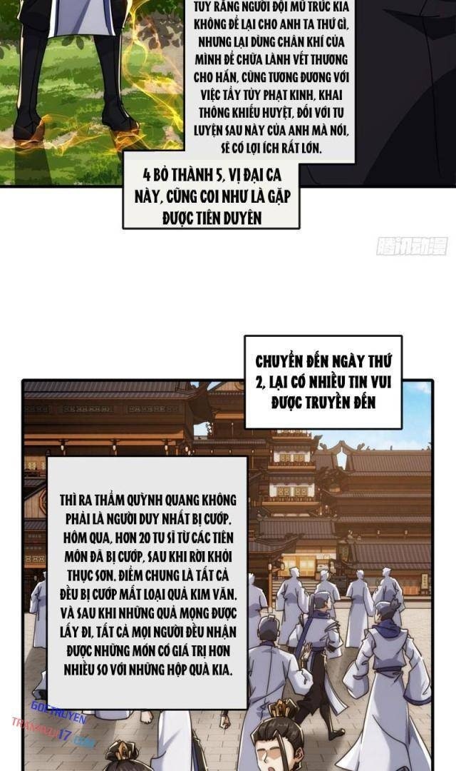 Mời Công Tử Trảm Yêu - Page 10