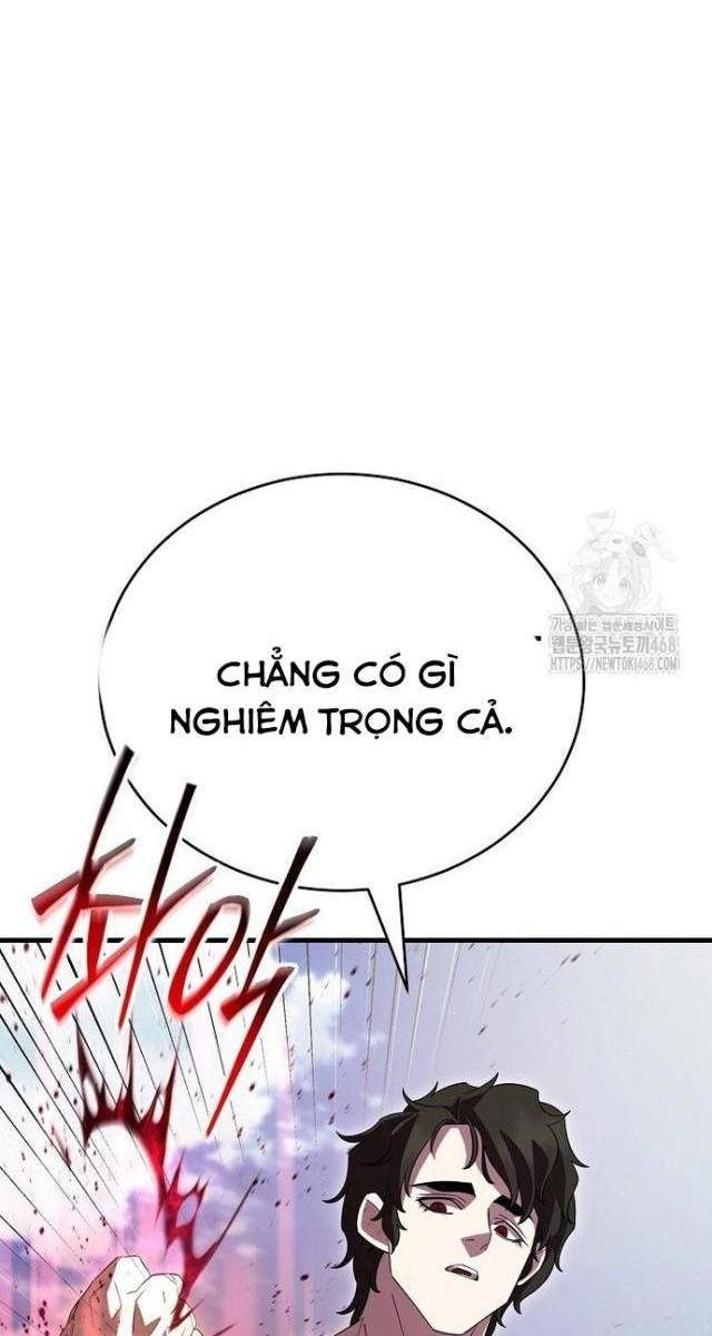 Môn Đồ Của Tam Vương - Page 24
