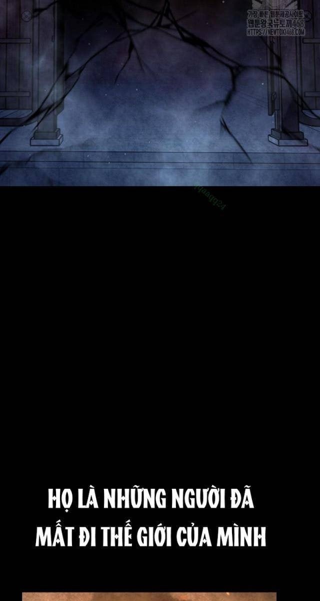 Môn Đồ Của Tam Vương - Page 5