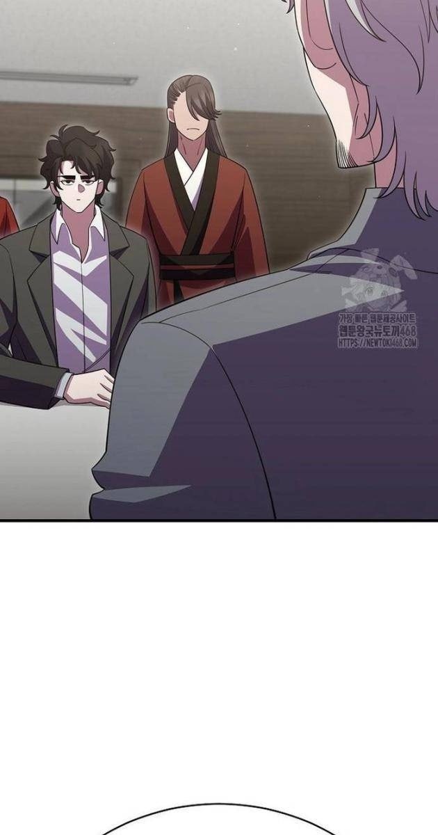 Môn Đồ Của Tam Vương - Page 55