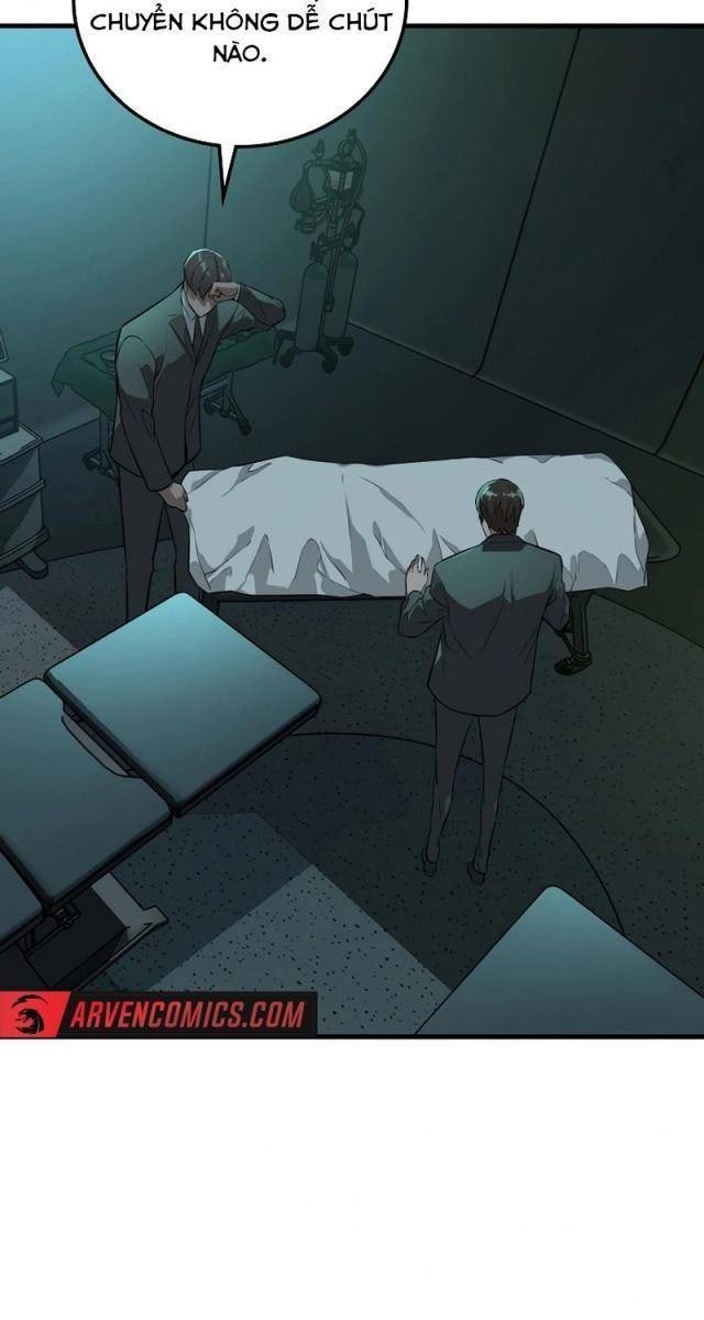 Kẻ Không Thuộc Về Loài Người - Page 94