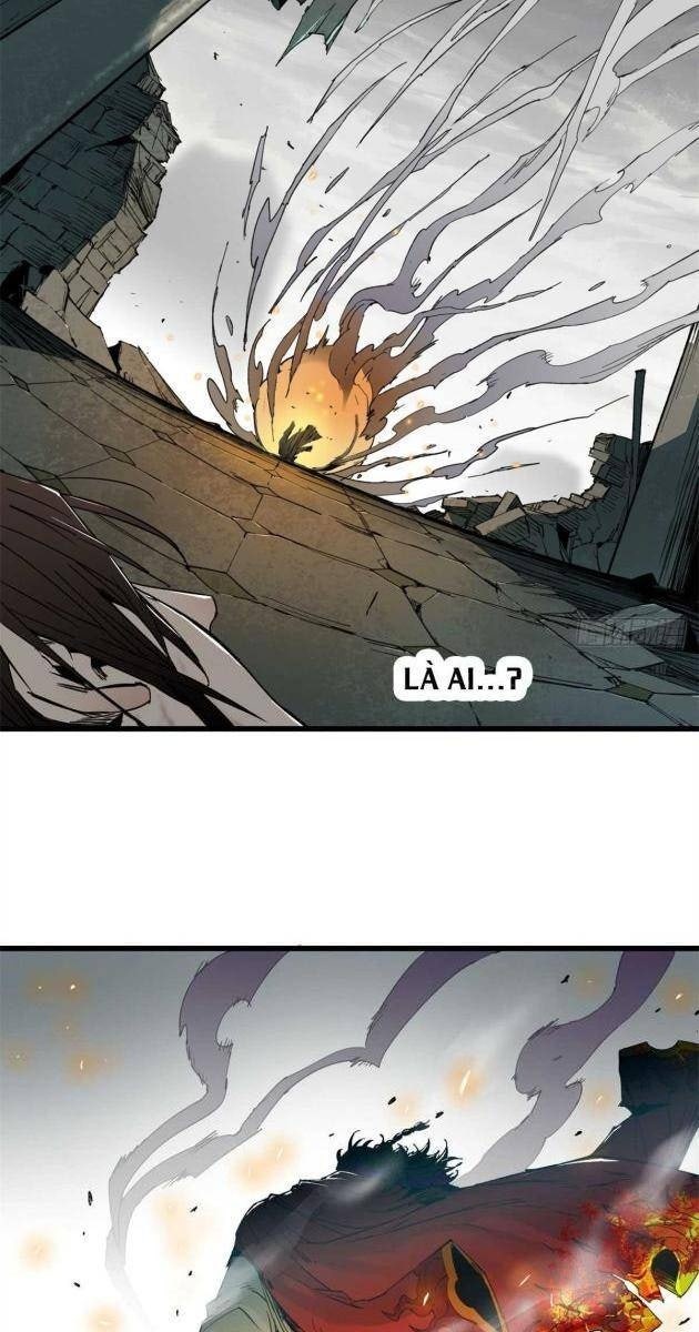 Xích Tâm Tuần Thiên - Page 41