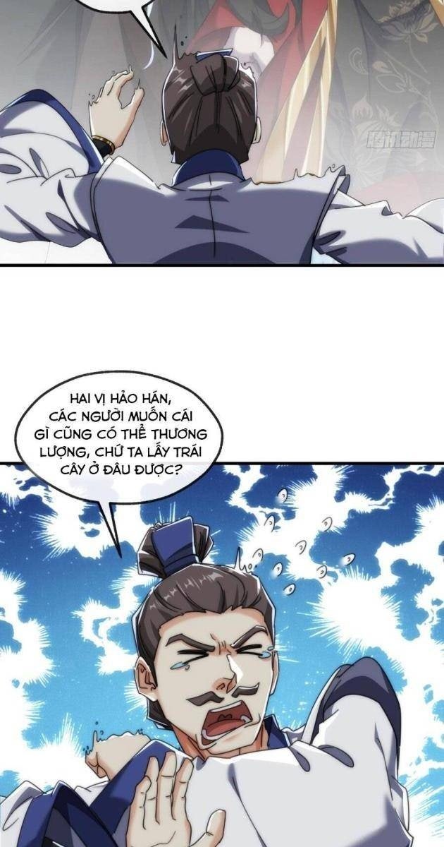 Mời Công Tử Trảm Yêu - Page 15