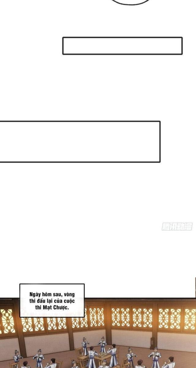 Mời Công Tử Trảm Yêu - Page 9