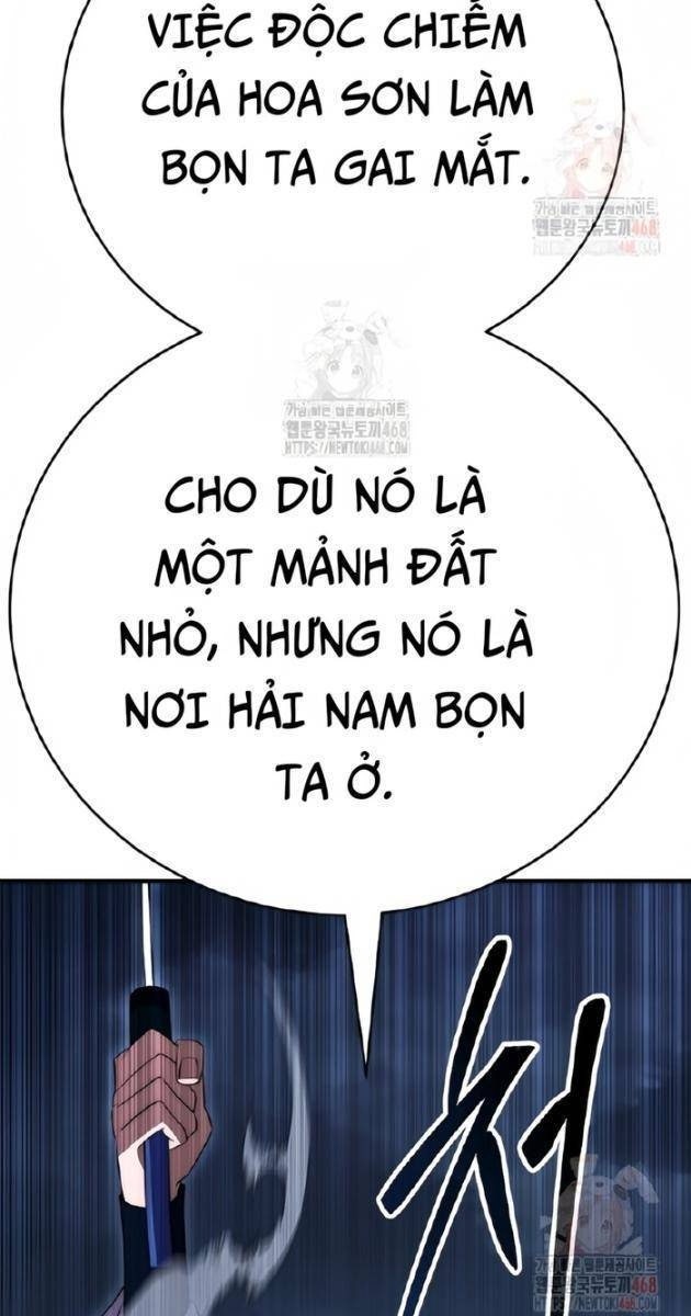 Môn Đồ Của Tam Vương - Page 60