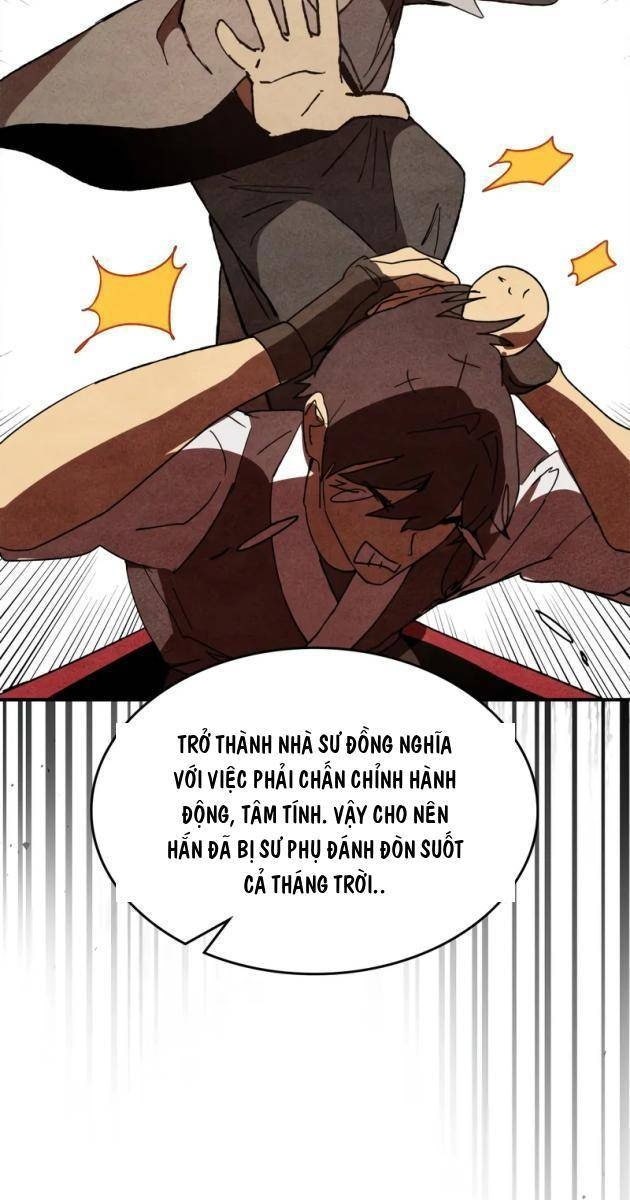 Sự Trở Lại Của Thần - Page 39