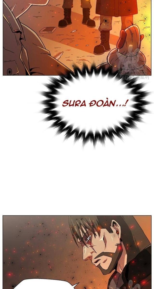 Cánh Cổng Asura - Page 130