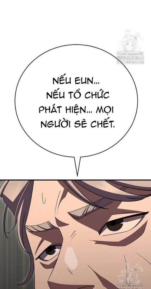 Môn Đồ Của Tam Vương - Page 47