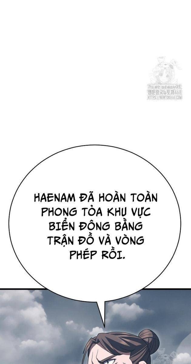 Môn Đồ Của Tam Vương - Page 29