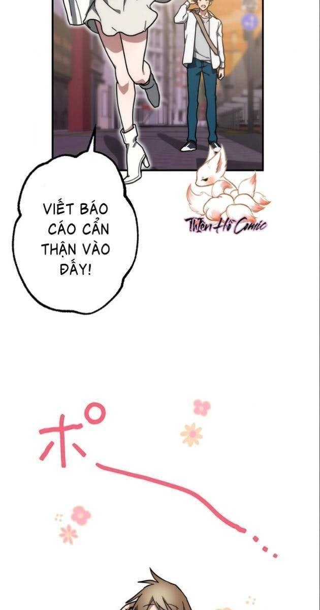 Quý Tộc Báo Thù - Page 80