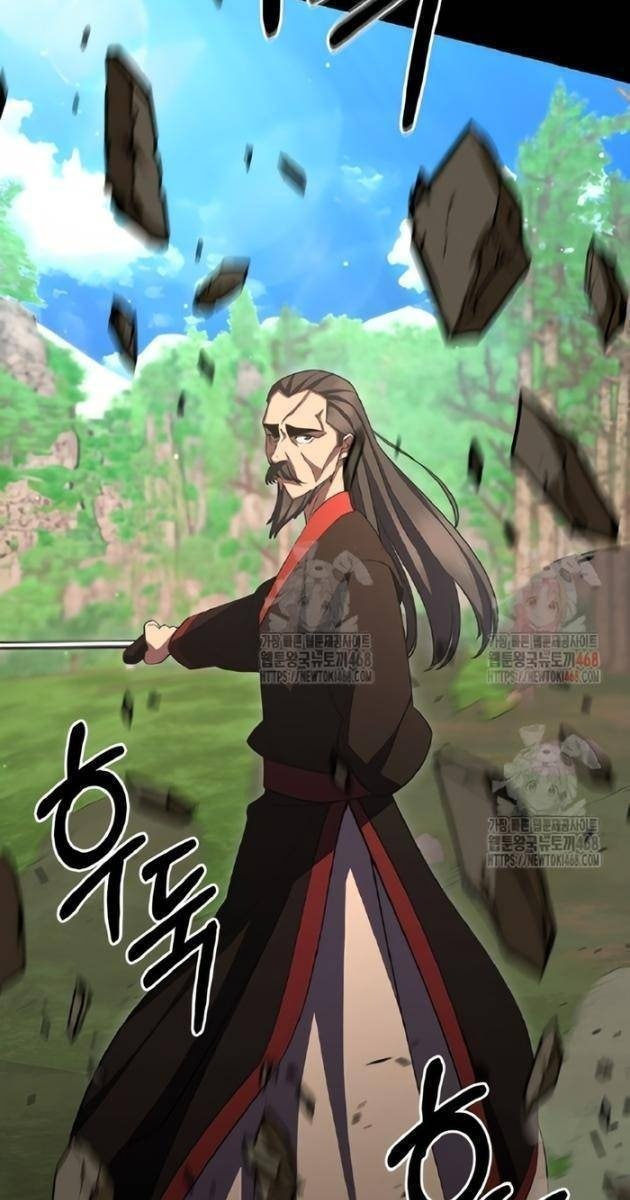 Môn Đồ Của Tam Vương - Page 133