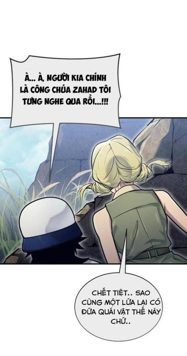 Cuộc Chiến Trong Tòa Tháp: Urek Mazino - Page 163