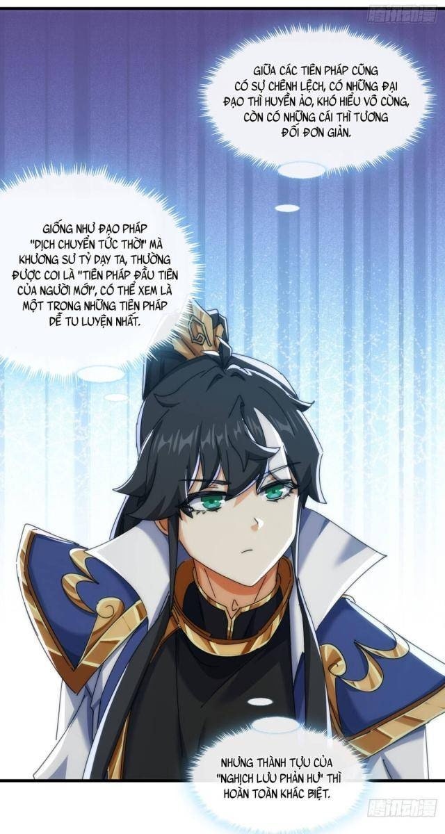 Mời Công Tử Trảm Yêu - Page 52