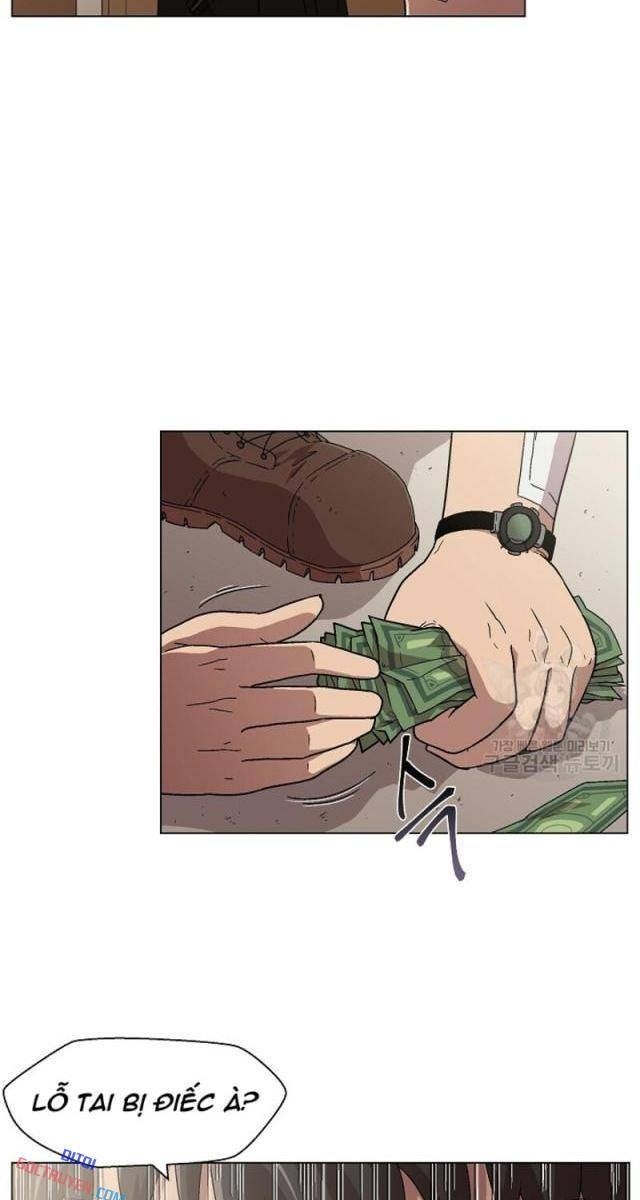 Cánh Cổng Asura - Page 69