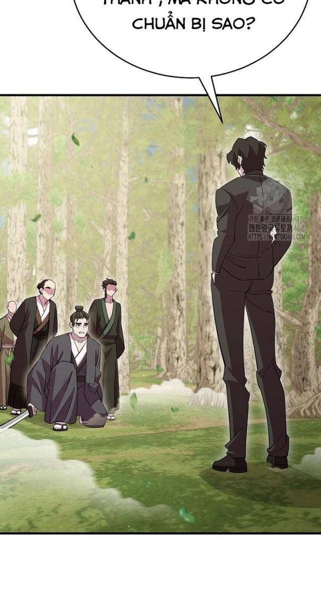 Môn Đồ Của Tam Vương - Page 73