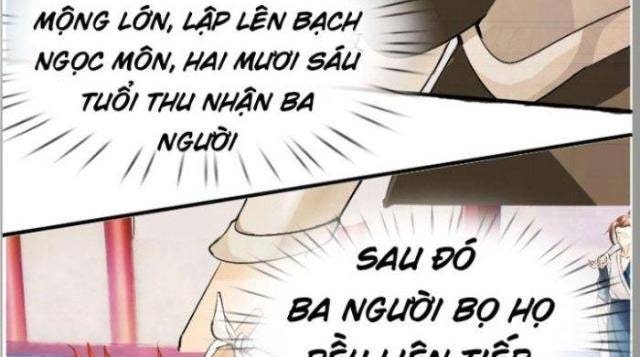 Thu Triệu Vạn Đồ Đệ, Vi Sư Vô Địch Thế Gian - Page 18