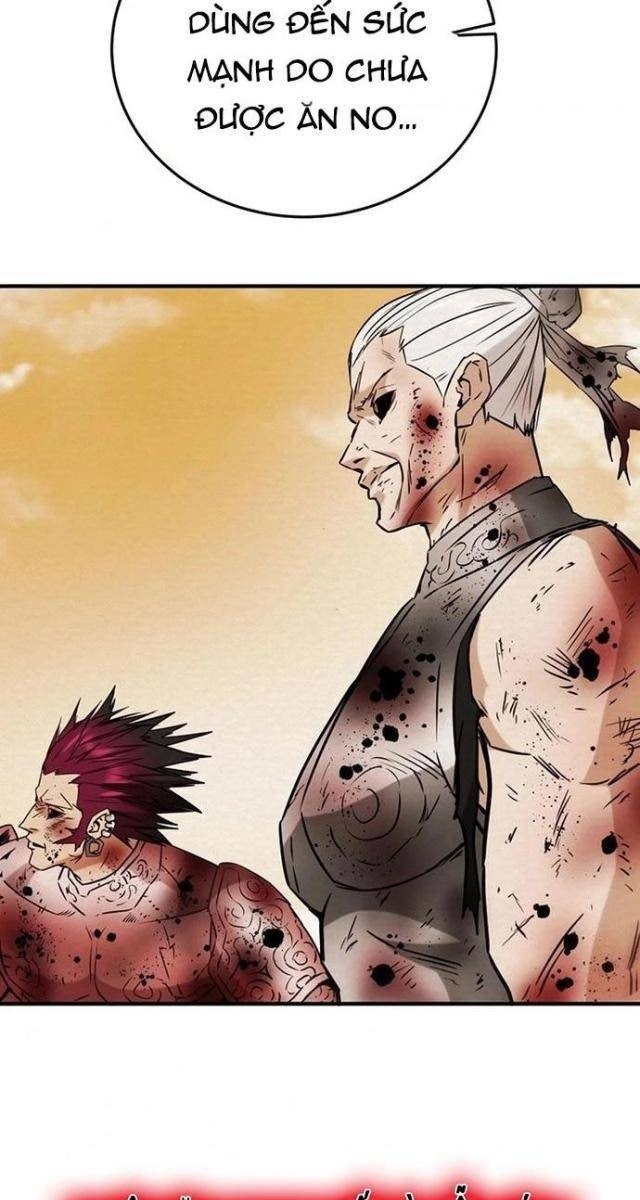 Thiên Quang Minh Nguyệt - Page 124