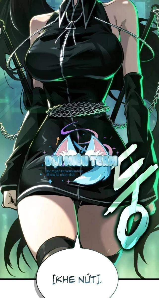 Thế Giới Hậu Tận Thế - Page 56