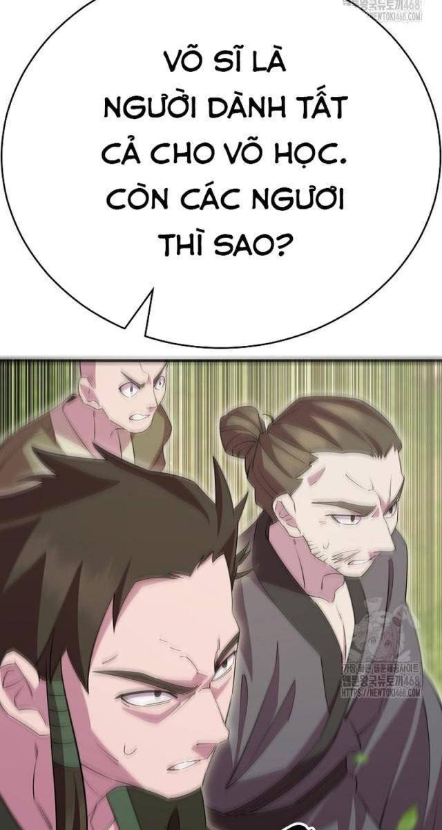 Môn Đồ Của Tam Vương - Page 32