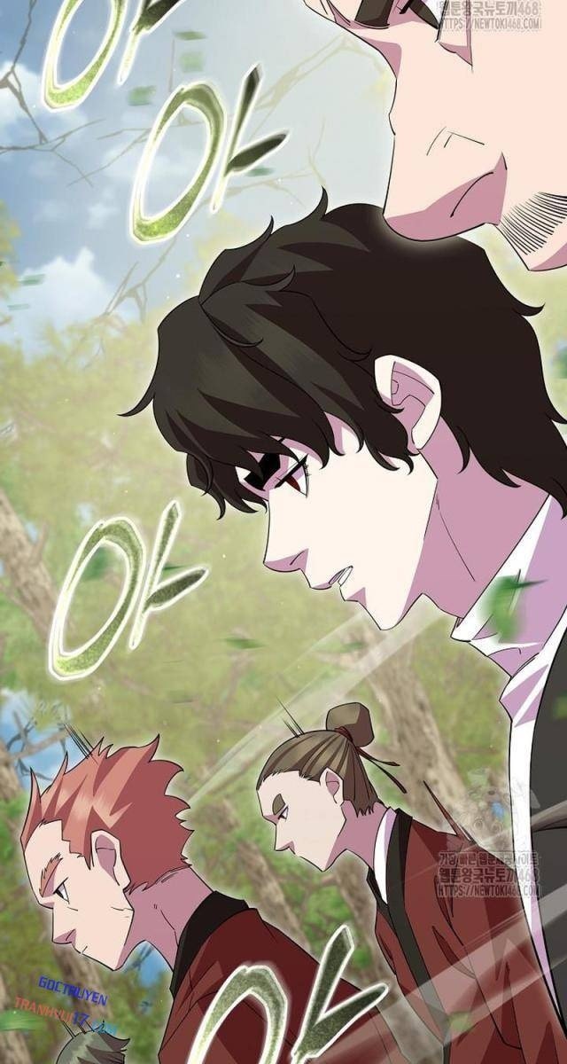 Môn Đồ Của Tam Vương - Page 75