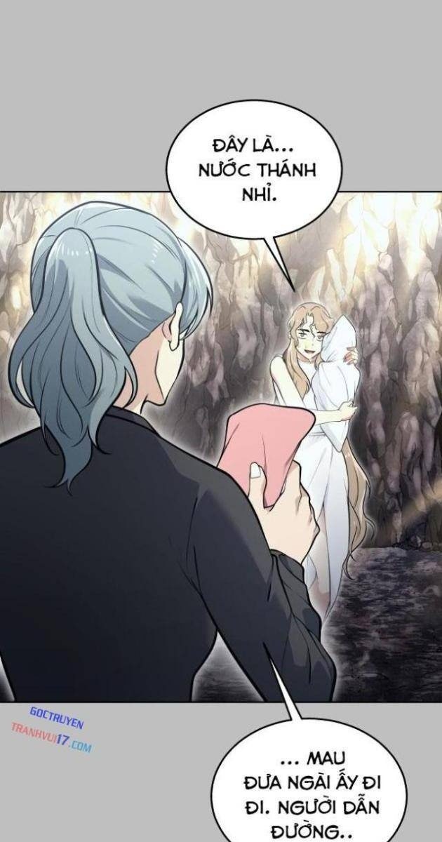 Cuộc Chiến Trong Tòa Tháp: Urek Mazino - Page 42