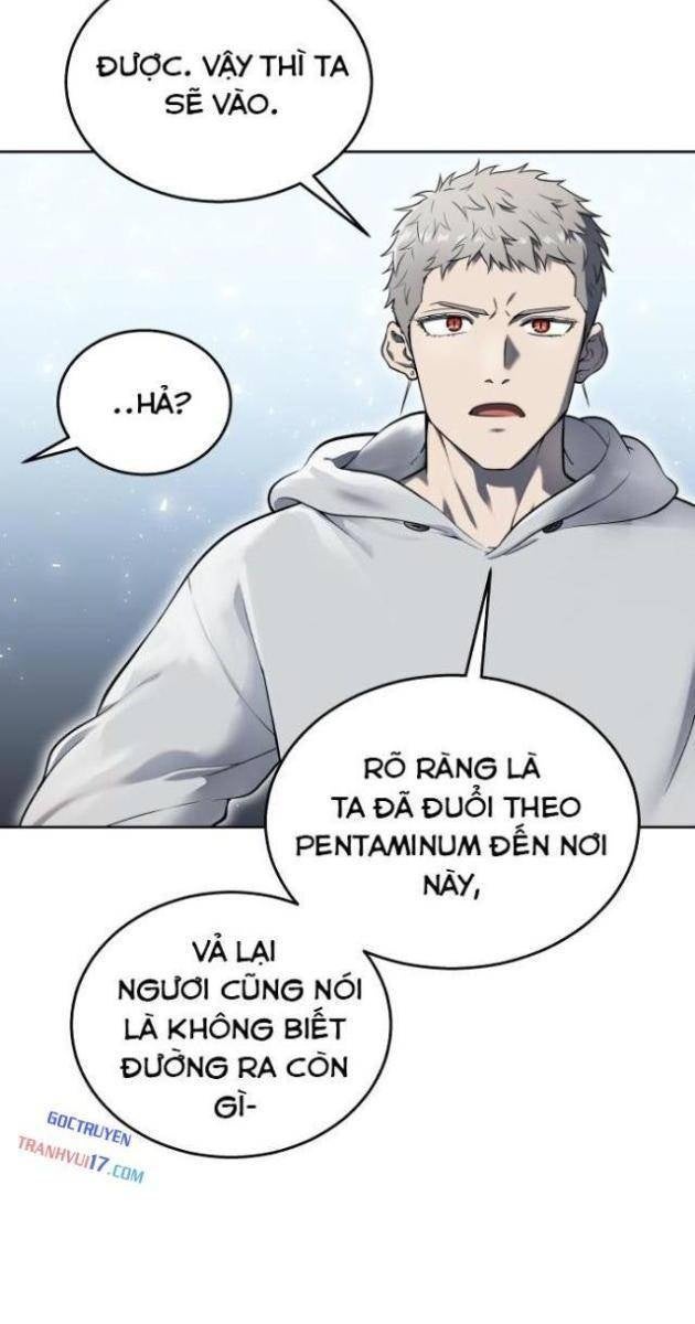 Cuộc Chiến Trong Tòa Tháp: Urek Mazino - Page 76