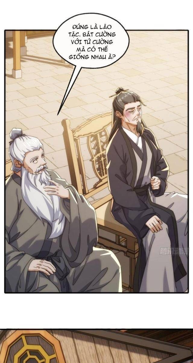 Mời Công Tử Trảm Yêu - Page 21