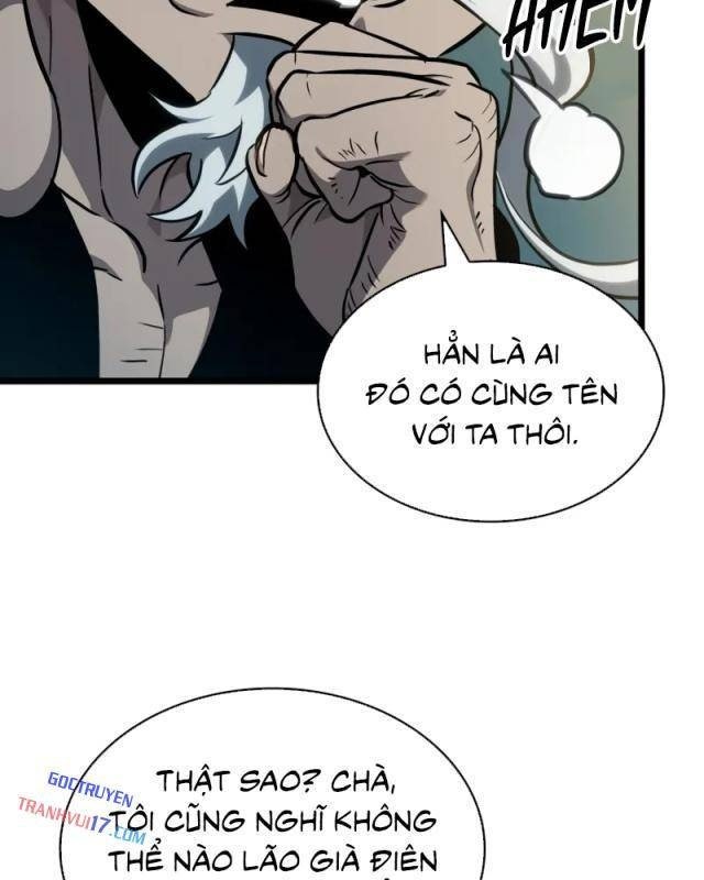 Thế Giới Hậu Tận Thế - Page 75