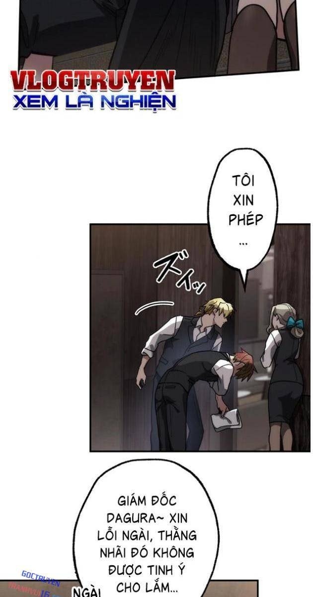 Quý Tộc Báo Thù - Page 33