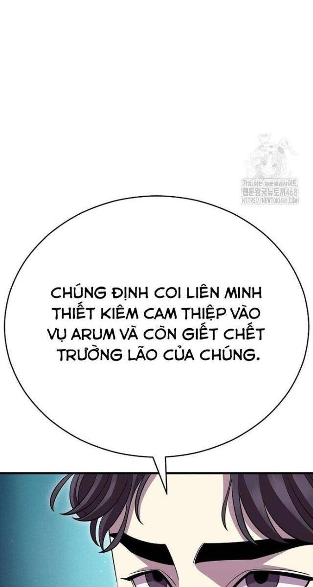 Môn Đồ Của Tam Vương - Page 107