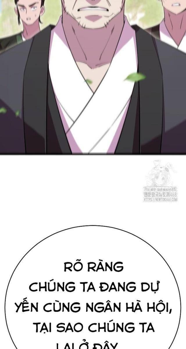 Môn Đồ Của Tam Vương - Page 11