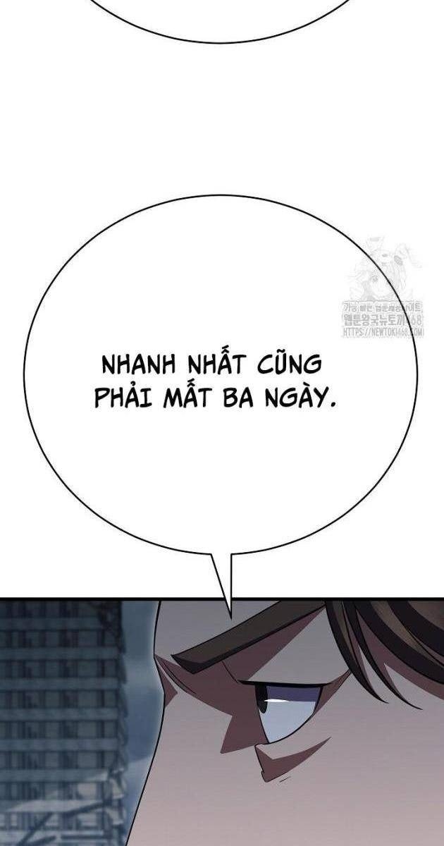 Môn Đồ Của Tam Vương - Page 33