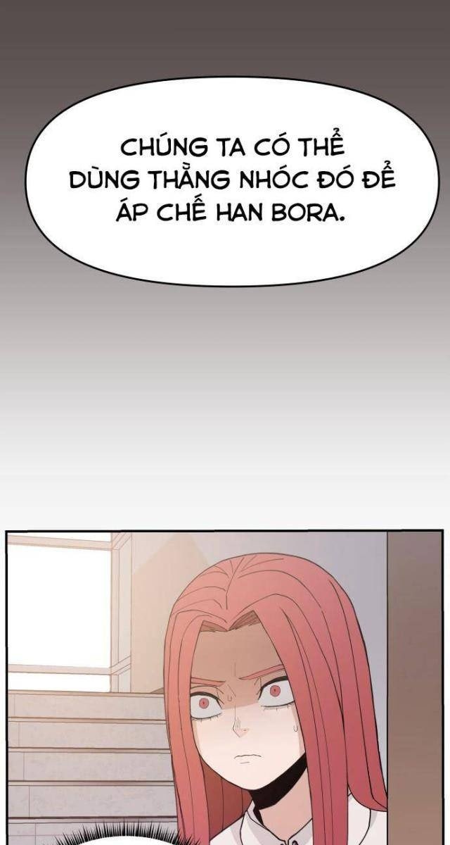 Lớp Học Phản Diện - Page 21