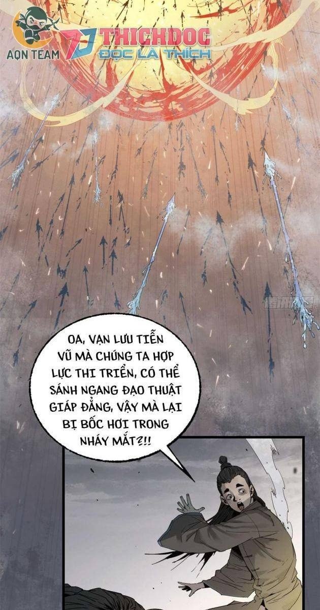 Xích Tâm Tuần Thiên - Page 55