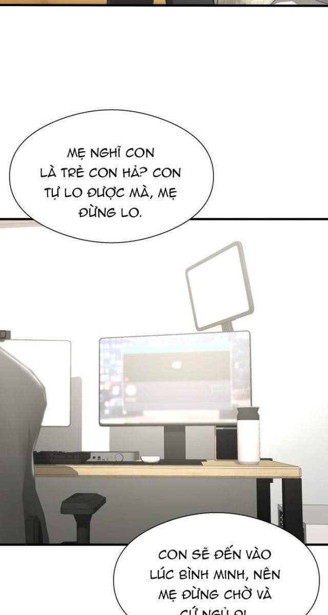 Hẹn Hò Rùng Rợn - Page 60