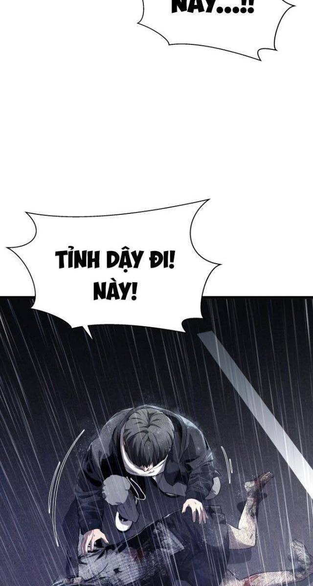 Hẹn Hò Rùng Rợn - Page 120