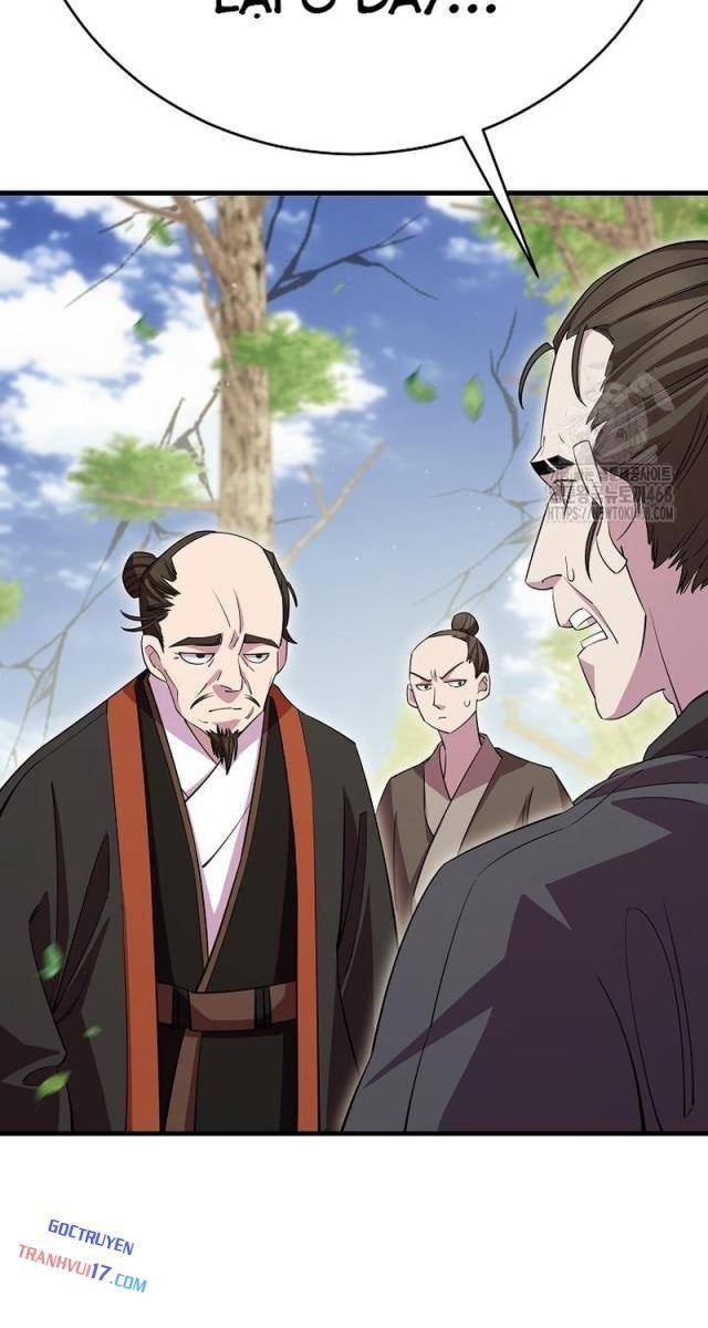 Môn Đồ Của Tam Vương - Page 12