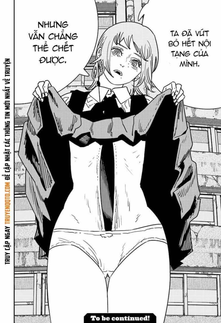 Chainsaw Man-Thợ Săn Quỷ - Page 15