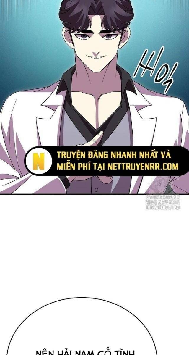 Môn Đồ Của Tam Vương - Page 95