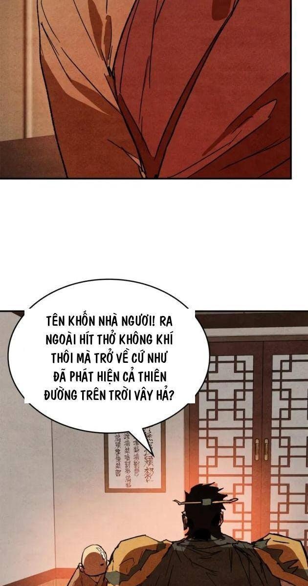 Sự Trở Lại Của Thần - Page 54