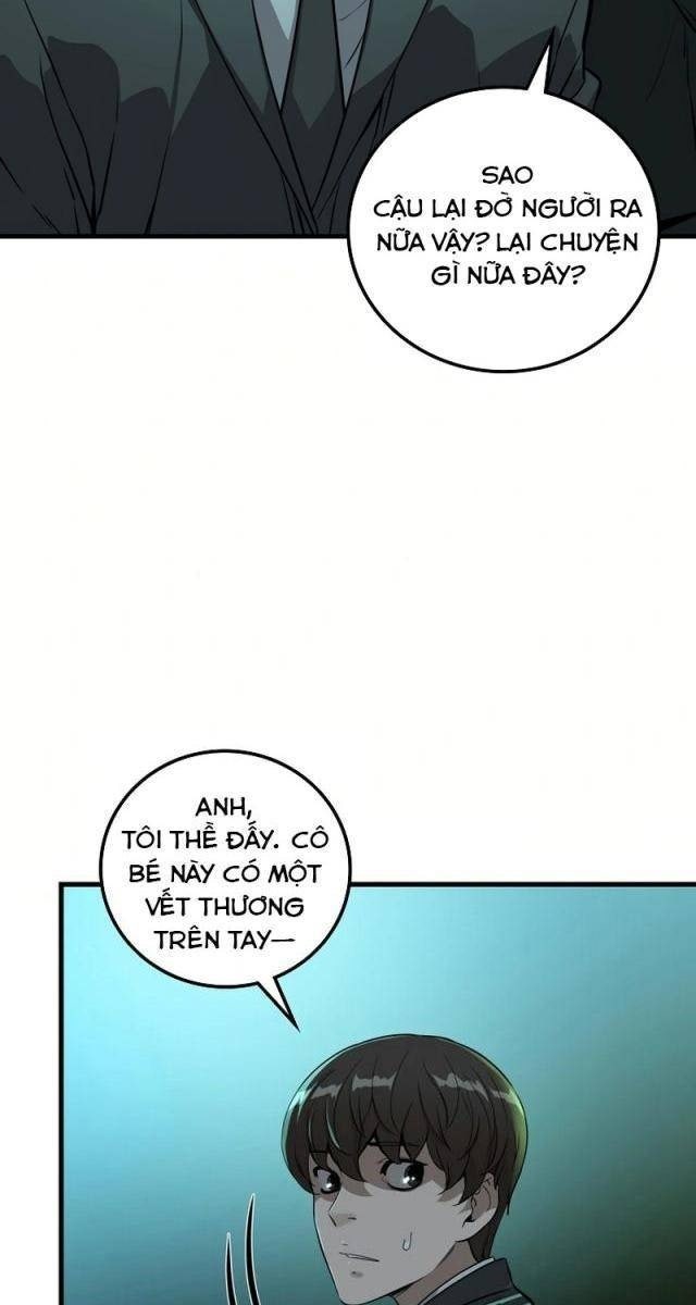 Kẻ Không Thuộc Về Loài Người - Page 99