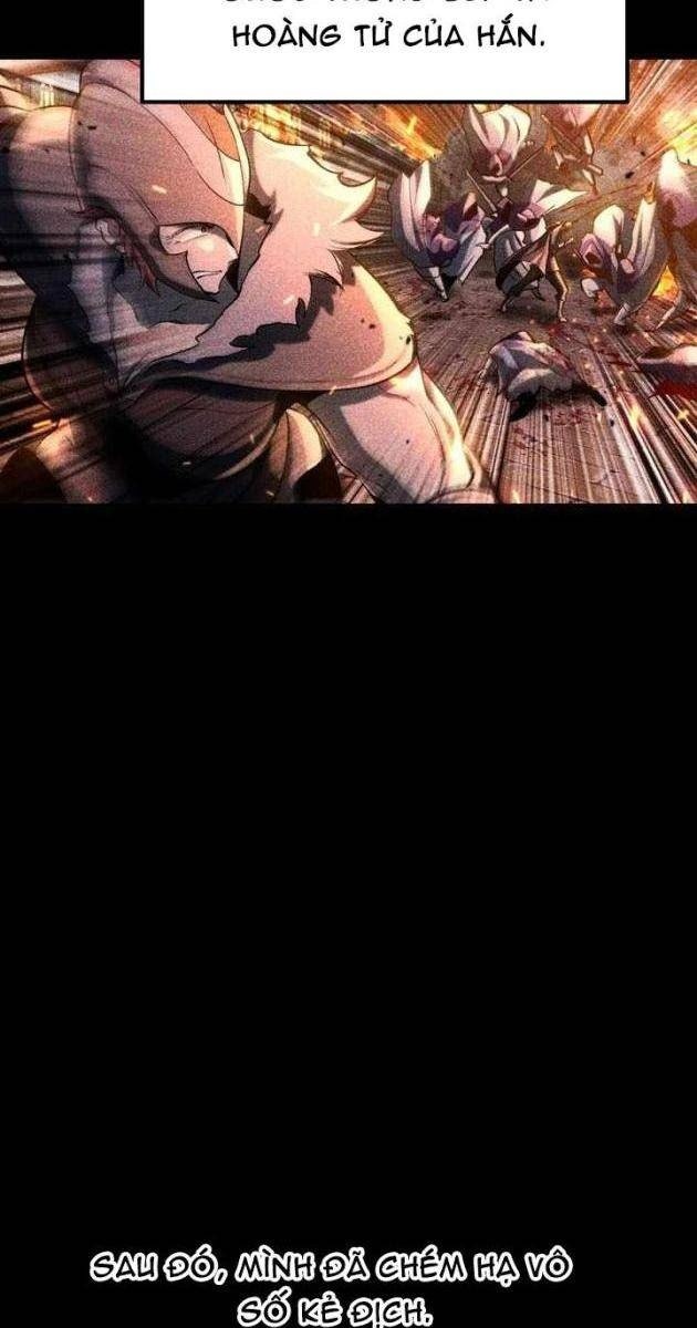 Kẻ Sống Sót Vua Kiếm - Page 54