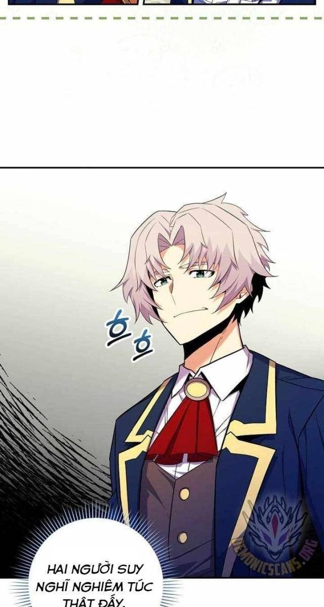 Chuyển Sinh Thành Thiên Tài Xuất Chúng Của Danh Môn Thế Gia - Page 59